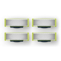 Produktbild för Philips OneBlade QP240 - reservblad