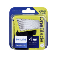 Produktbild för Philips OneBlade QP240 - reservblad
