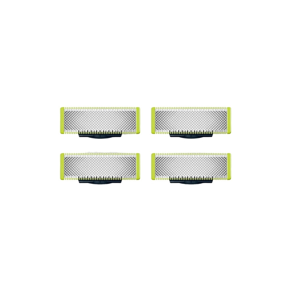 Produktbild för Philips OneBlade QP240 - reservblad