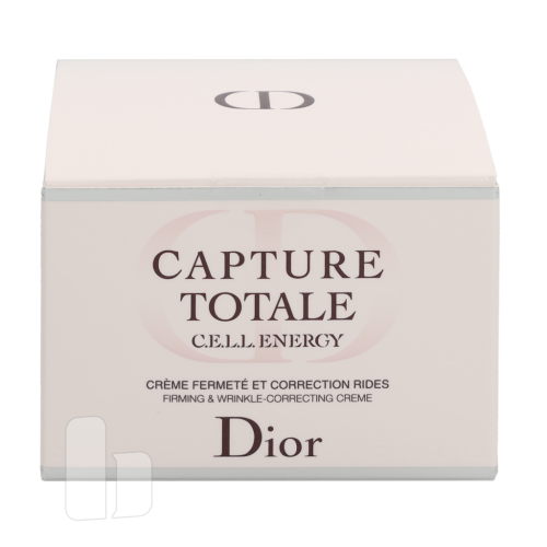 Christian Dior Dior Capture Totale Cell Energy Cream