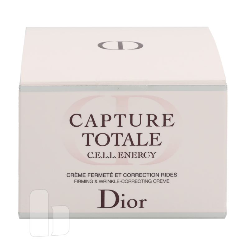 Produktbild för Dior Capture Totale Cell Energy Cream