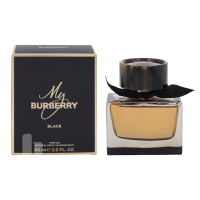 Produktbild för Burberry My Burberry Black Edp Spray 90 ml Dam