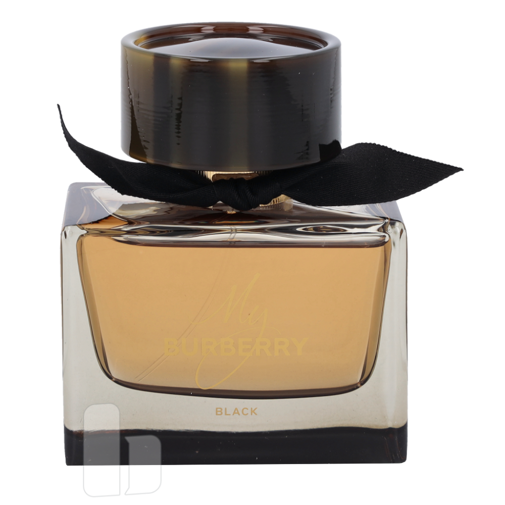Produktbild för Burberry My Burberry Black Edp Spray 90 ml Dam