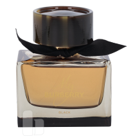 Produktbild för Burberry My Burberry Black Edp Spray 90 ml Dam