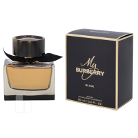 Produktbild för Burberry My Burberry Black Edp Spray 90 ml Dam