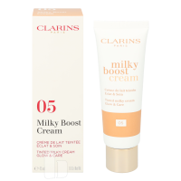 Produktbild för Clarins Milky Boost BB Cream
