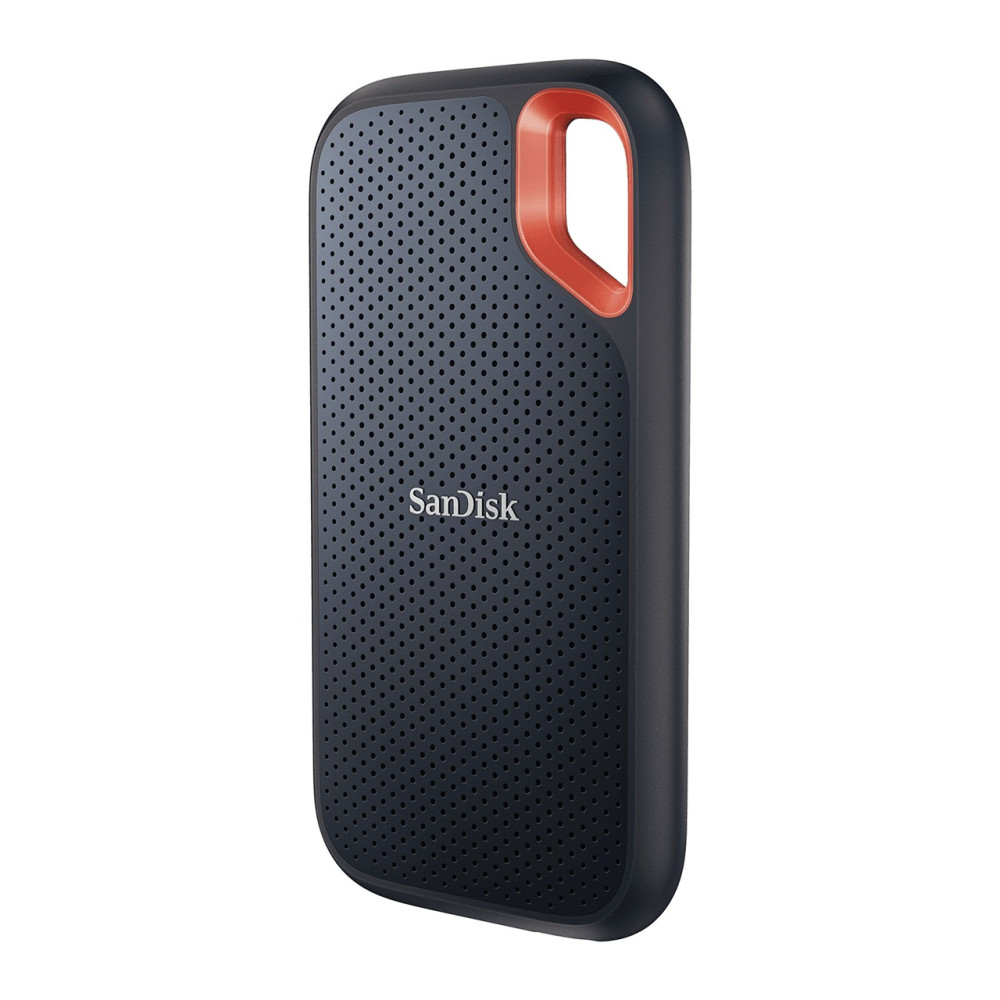Produktbild för SanDisk Extreme Portable 1 TB Svart