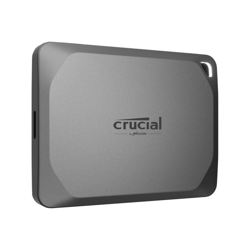 Produktbild för Crucial X9 Pro 1 TB Grå