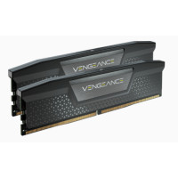 Produktbild för Corsair Vengeance CMK32GX5M2B5600C36 RAM-minnen 32 GB 2 x 16 GB DDR5 5600 MHz