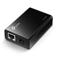 Produktbild för TP-Link TL-POE150S - strömtillförsel