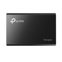 Produktbild för TP-Link TL-POE150S - strömtillförsel