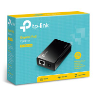 Produktbild för TP-Link TL-POE150S - strömtillförsel