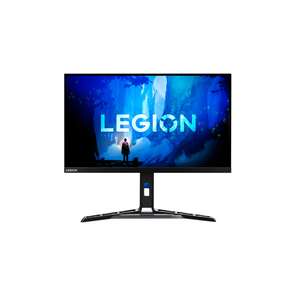 Produktbild för Lenovo Legion Y27qf-30 LED display 68,6 cm (27") 2560 x 1440 pixlar Quad HD Svart