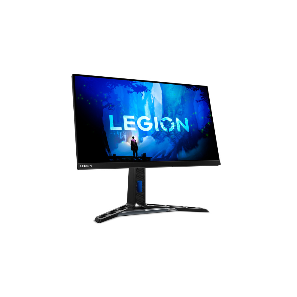 Produktbild för Lenovo Legion Y27qf-30 LED display 68,6 cm (27") 2560 x 1440 pixlar Quad HD Svart