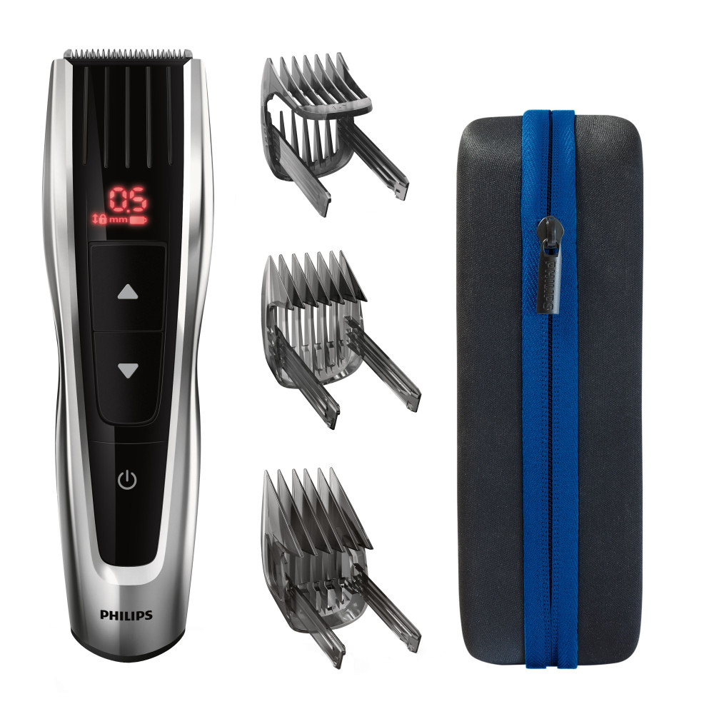 Produktbild för Philips HAIRCLIPPER Series 9000 HC9420/15 Hårklippare