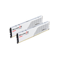 Produktbild för G.Skill Ripjaws F5-6000J3040G32GX2-RS5W RAM-minnen 64 GB 2 x 32 GB DDR5 6000 MHz