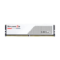 Produktbild för G.Skill Ripjaws F5-6000J3040G32GX2-RS5W RAM-minnen 64 GB 2 x 32 GB DDR5 6000 MHz