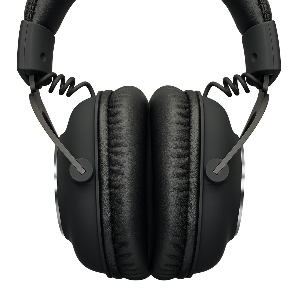 Produktbild för Logitech G Pro X Headset Trådlös Huvudband Spela Svart