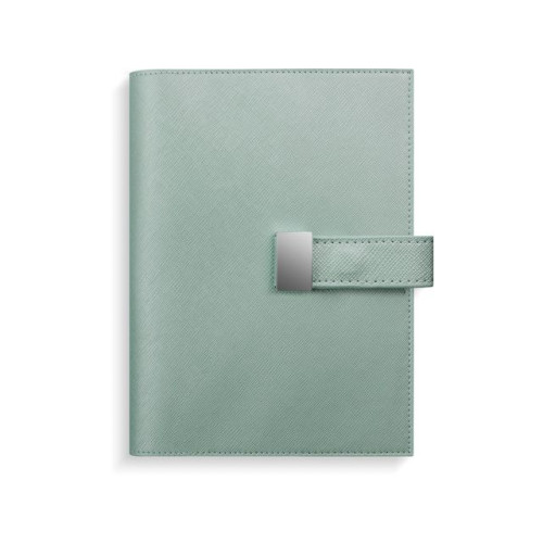 Burde Mini Systemkalender grön - 4119