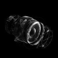 Produktbild för Logitech G Pro X Headset Kabel Huvudband Spela Svart
