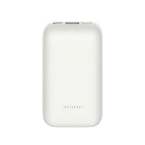 Xiaomi Xiaomi 6934177777165 basstationer Litium-Ion (Li-Ion) 10000 mAh Vit
