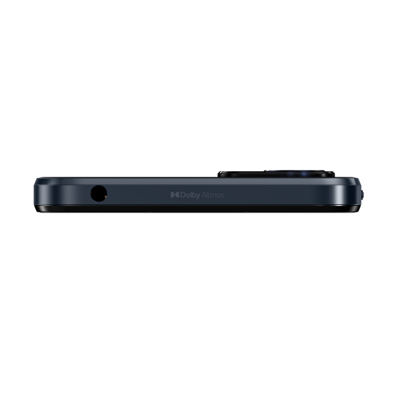 Produktbild för Motorola Moto G 13 16,5 cm (6.5") Dubbla SIM-kort Android 13 4G USB Type-C 4 GB 128 GB 5000 mAh Svart