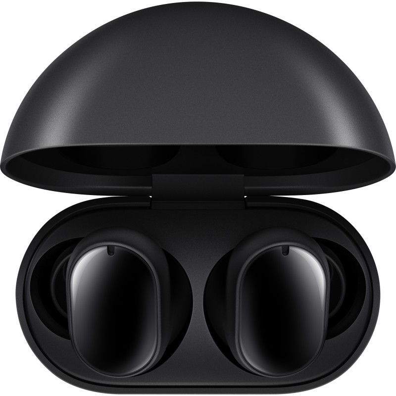 Produktbild för Xiaomi Redmi Buds 3 Pro Headset True Wireless Stereo (TWS) I öra Samtal/musik Bluetooth Svart