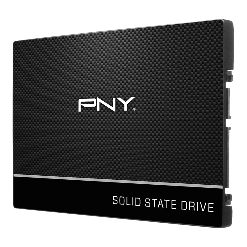 Produktbild för PNY CS900 2.5" 1 TB Serial ATA III 3D TLC
