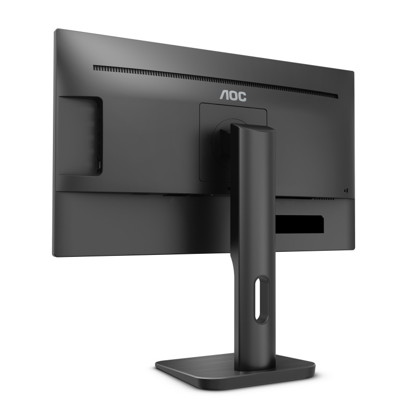 Produktbild för AOC P1 24P1 platta pc-skärmar 60,5 cm (23.8") 1920 x 1080 pixlar Full HD LED Svart