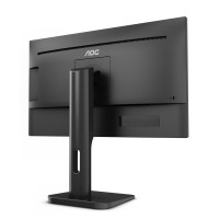 Miniatyr av produktbild för AOC P1 24P1 platta pc-skärmar 60,5 cm (23.8") 1920 x 1080 pixlar Full HD LED Svart