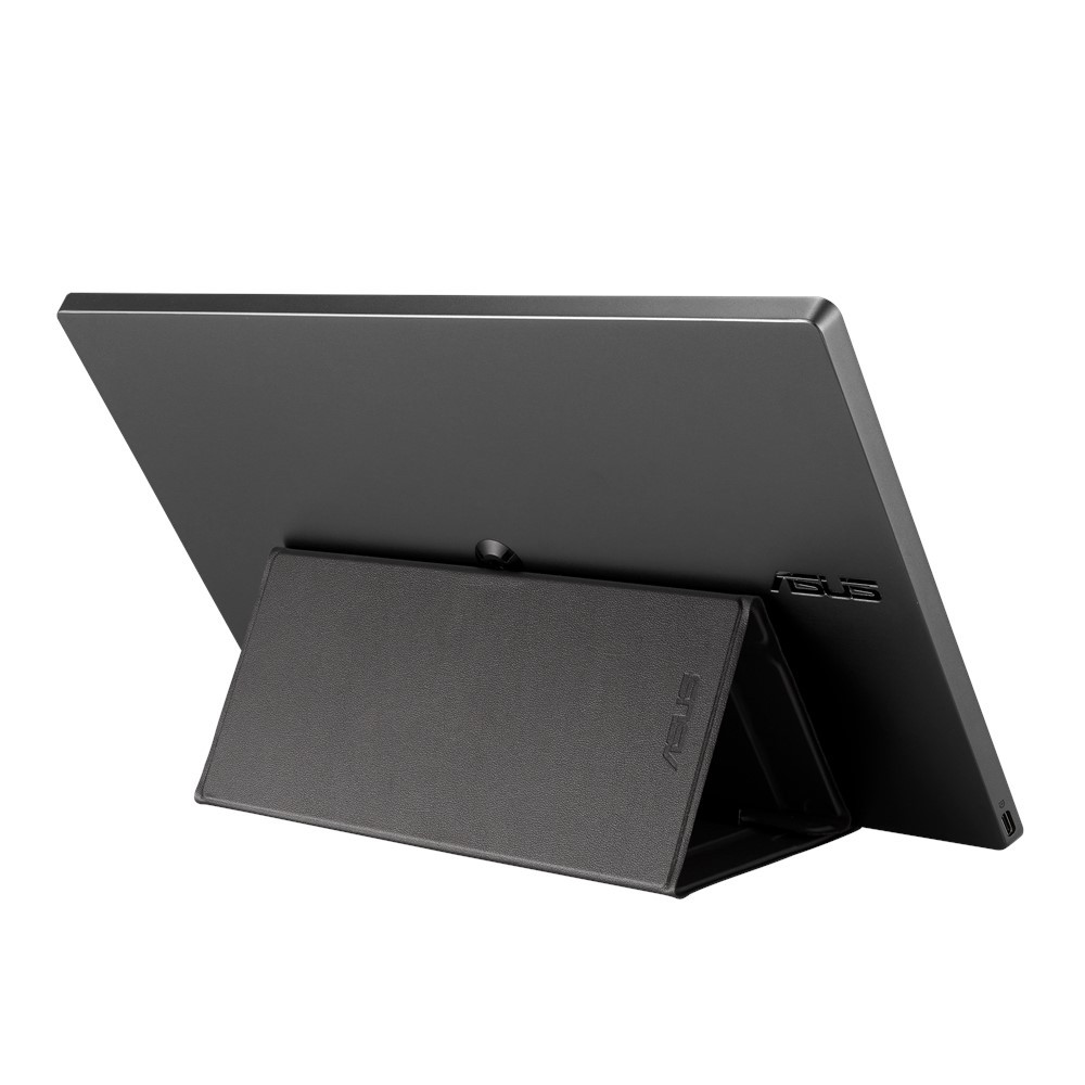Produktbild för ASUS MB14AC platta pc-skärmar 35,6 cm (14") 1920 x 1080 pixlar Full HD Grå