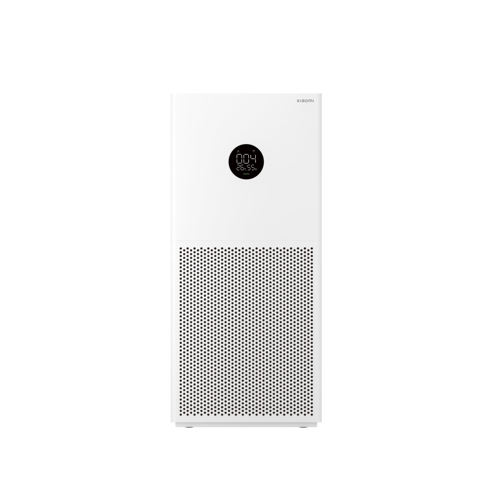 Produktbild för Xiaomi Smart Air Purifier 4 Lite 2 m² 61 dB 33 W Vit