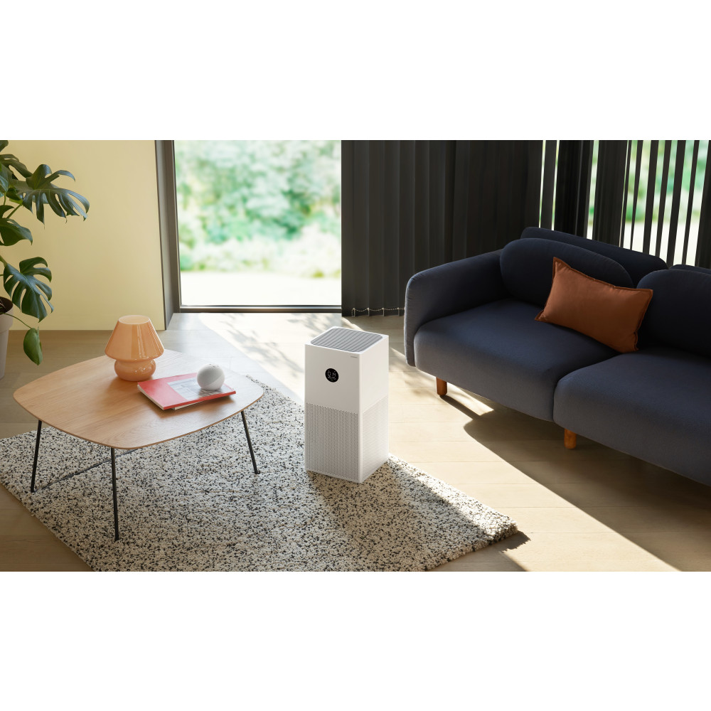 Produktbild för Xiaomi Smart Air Purifier 4 Lite 2 m² 61 dB 33 W Vit