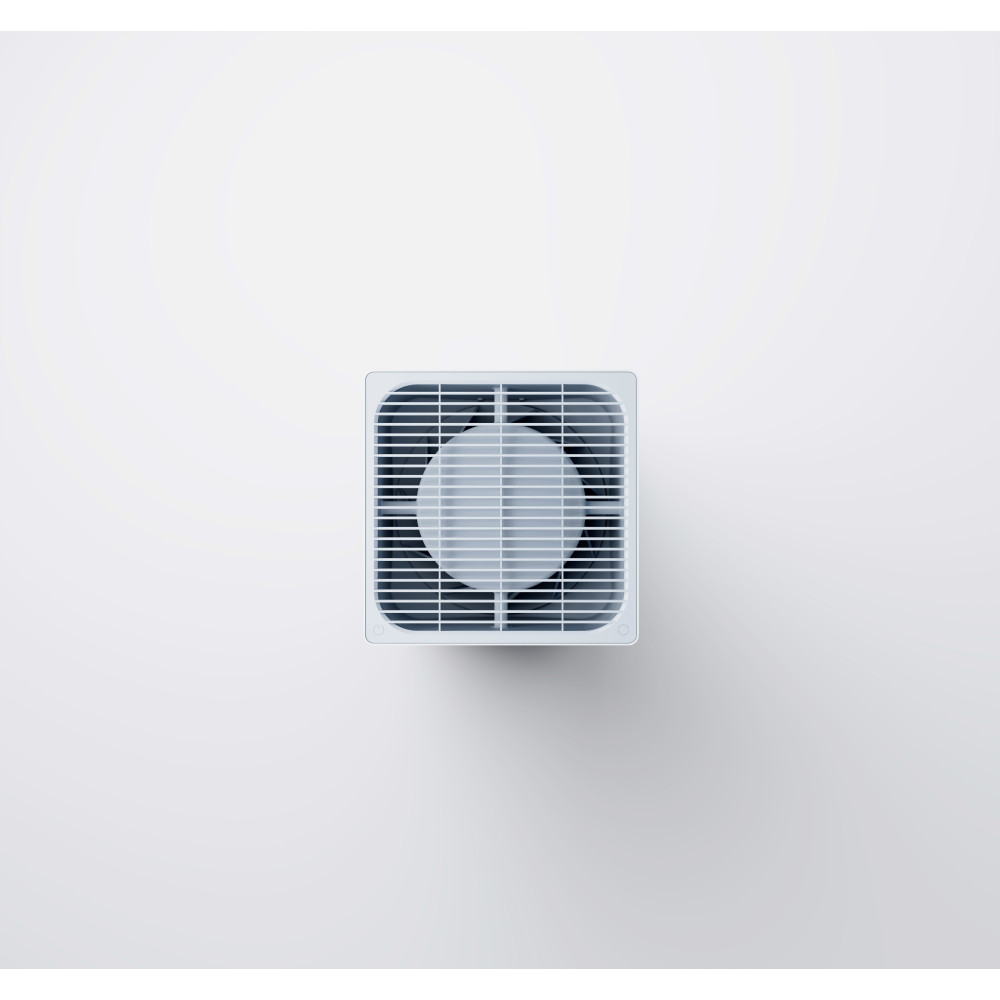Produktbild för Xiaomi Smart Air Purifier 4 Lite 2 m² 61 dB 33 W Vit