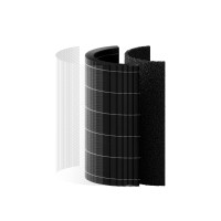 Produktbild för Xiaomi Smart Air Purifier 4 Lite 2 m² 61 dB 33 W Vit