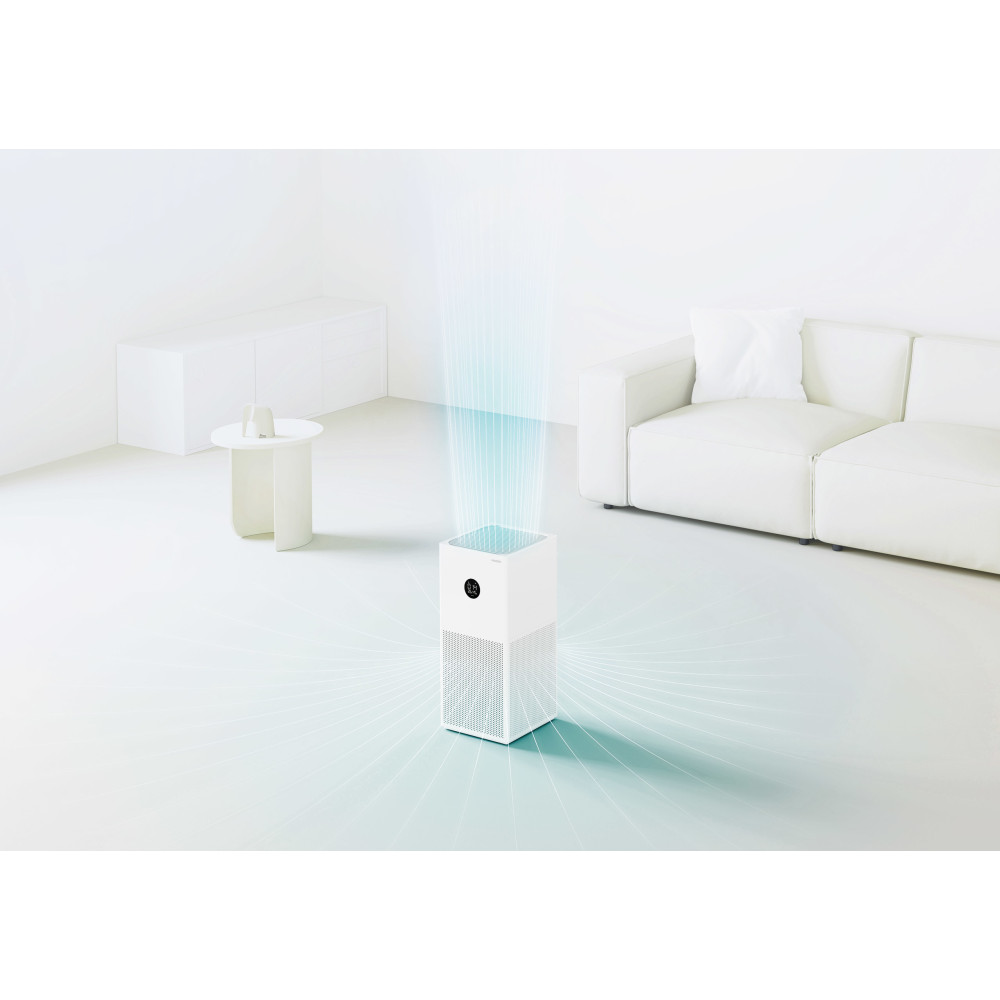 Produktbild för Xiaomi Smart Air Purifier 4 Lite 2 m² 61 dB 33 W Vit