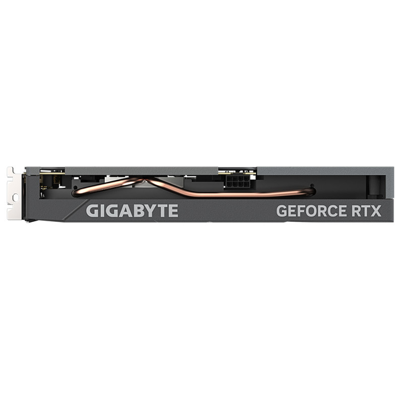 Produktbild för Gigabyte GeForce RTX 4060 EAGLE OC 8G NVIDIA 8 GB GDDR6