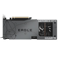 Miniatyr av produktbild för Gigabyte GeForce RTX 4060 EAGLE OC 8G NVIDIA 8 GB GDDR6