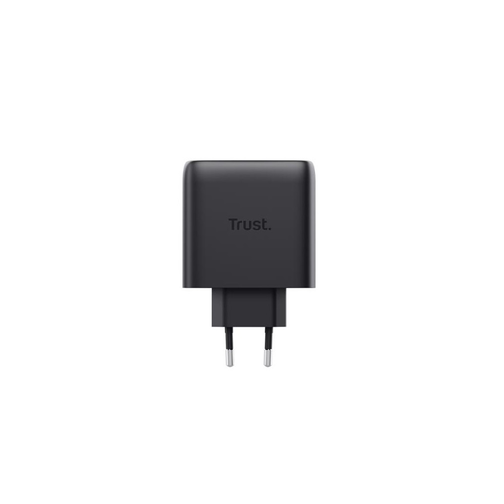 Produktbild för Laddare TRUST Maxo 65W USB-C