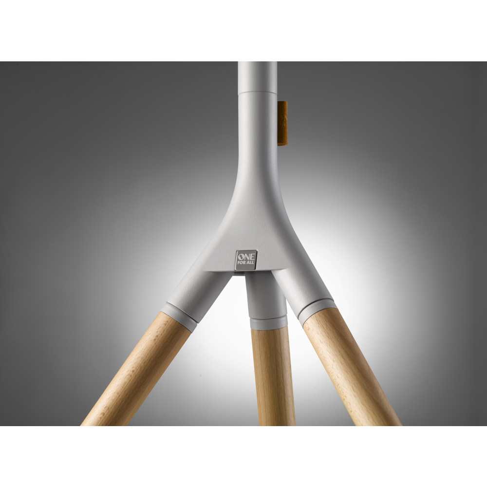 Produktbild för One For All Tripod universellt TV-ställ (32‒65")