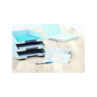 Produktbild för Etikett HERMA Premium 25,4x16,9mm2800/fp