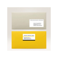 Produktbild för Etikett AVERY UG 63,5x38,1mm 2100/fp