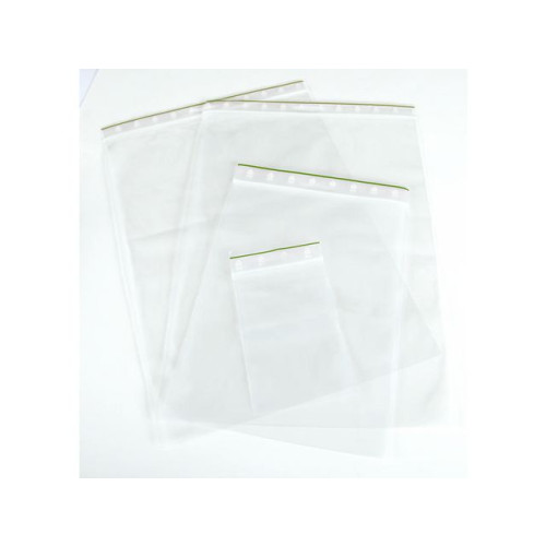 Specialplast Blixtlåspåse 300x400mm UT 100/fp