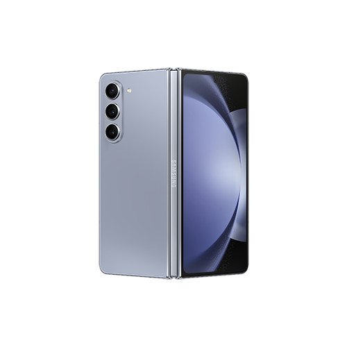 SAMSUNG Samsung Galaxy Z Fold5 SM-F946B 19,3 cm (7.6") Dubbla SIM-kort Android 13 5G USB Type-C 12 GB 256 GB 4400 mAh Blå