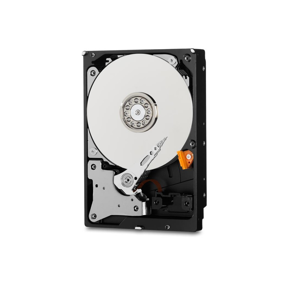 Produktbild för Western Digital Purple 3.5" 1 TB Serial ATA III
