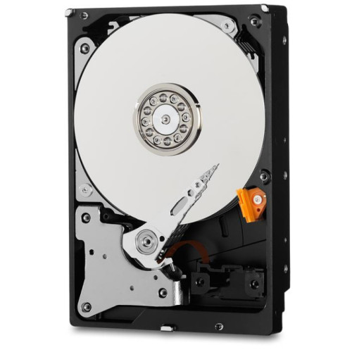 Western Digital Western Digital Purple 3.5" 1 TB Serial ATA III