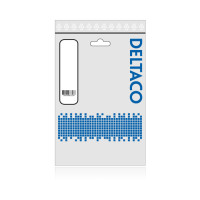 Produktbild för Deltaco MD-112 keystone-modul