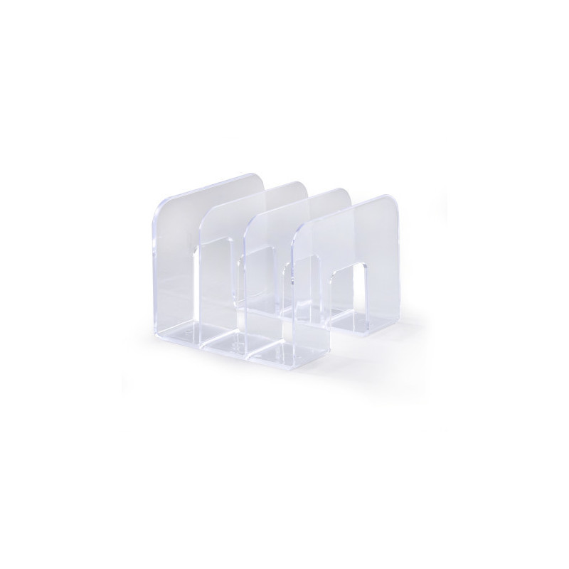 Produktbild för Durable 1701395400 sorterare Transparent
