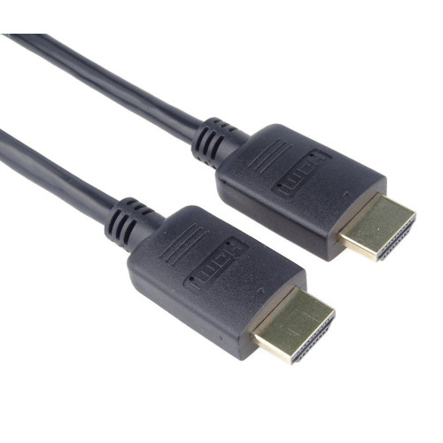 PremiumCord PremiumCord KPHDM2-15 HDMI-kabel 15 m HDMI Typ A (standard) Svart