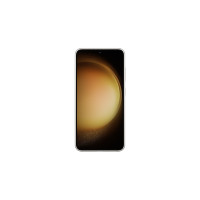 Produktbild för Samsung Galaxy S23 SM-S911B 15,5 cm (6.1") Dubbla SIM-kort Android 13 5G USB Type-C 8 GB 256 GB 3900 mAh Gräddfärgad